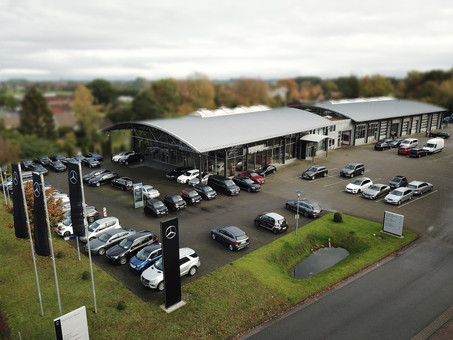 Hans Tesmer - Hemmoor -